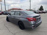 Used 2019 Nissan Sentra S image 5