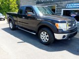 Used 2013 Ford F150 XLT w/ XLT Chrome Pkg image 2