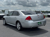 Used 2016 Chevrolet Impala Police image 5