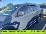 Used 2017 Dodge Journey Crossroad w/ Popular Equipment Group image 2