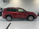 Used 2021 Subaru Forester Premium image 2