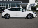 Used 2020 Honda Civic LX image 6