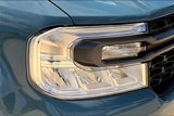 Certified 2022 Ford Maverick XLT w/ Equipment Group 300A Standard image 4