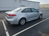 Used 2024 Toyota Corolla LE image 3