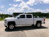 Used 2018 Chevrolet Silverado 1500 LT w/ All Star Edition image 4