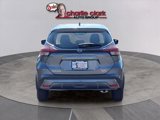 New 2025 Nissan Kicks Play S image 4