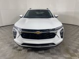 New 2025 Chevrolet Trax LT w/ Driver Confidence Package image 4
