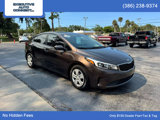 Used 2017 Kia Forte LX image 3