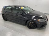 Used 2017 Volkswagen Golf R 4-Door image 5