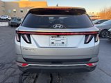 Certified 2023 Hyundai Tucson SEL w/ Convenience Package image 5