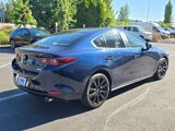 Used 2024 MAZDA MAZDA3 s image 6