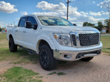 Used 2018 Nissan Titan SV w/ SV Convenience Package image 4