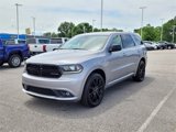 Used 2019 Dodge Durango SXT image 3