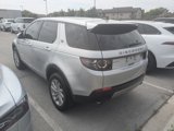 Used 2016 Land Rover Discovery Sport HSE image 5