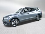 Certified 2022 Volkswagen Tiguan S w/ Driver Assistance Package image 3