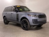 Used 2019 Land Rover Range Rover Supercharged image 6