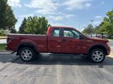 Used 2014 Ford F150 STX w/ Equipment Group 201A Mid image 5