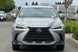 New 2025 Lexus NX 250 AWD w/ Premium Package image 6