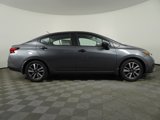 New 2025 Nissan Versa S w/ S Plus Package image 2