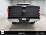 Used 2018 Ford F150 XLT w/ Equipment Group 301A Mid image 3