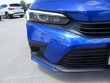 Certified 2022 Honda Civic EX image 5