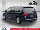 Used 2014 Volkswagen Routan SE image 4