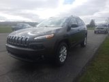 Used 2016 Jeep Cherokee Latitude image 3