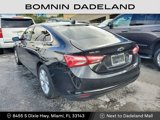 Used 2021 Chevrolet Malibu LT image 3