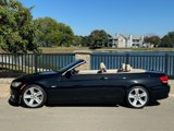 Used 2008 BMW 335i Convertible image 3
