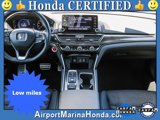 Used 2022 Honda Accord Sport image 4