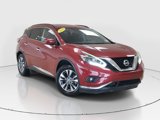 Used 2018 Nissan Murano SV image 2