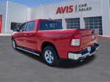 Used 2023 RAM 1500 Big Horn w/ Trailer Tow Group image 3