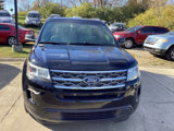 Used 2019 Ford Explorer 4WD w/ Class III Trailer Tow Package image 6