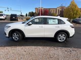 New 2025 Honda HR-V LX image 4