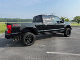 Used 2017 Ford F250 Platinum w/ Platinum Ultimate Package image 5