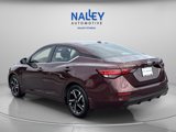 Used 2025 Nissan Sentra SV image 3