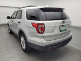 Used 2017 Ford Explorer FWD image 5