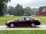 Used 2009 Honda Accord LX image 2