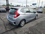 Used 2017 Honda Fit LX image 6