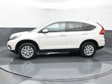 Used 2016 Honda CR-V EX-L image 2