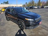 Used 2014 Jeep Cherokee Latitude w/ Cold Weather Group image 4