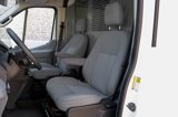 Used 2015 Ford Transit 250 148 Medium Roof w/ Interior Upgrade Package image 3