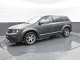 Used 2017 Dodge Journey GT w/ Driver Convenience Group image 2