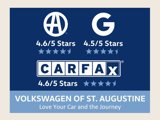 Used 2024 Volkswagen Taos SE image 5