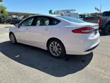 Used 2017 Ford Fusion S image 6