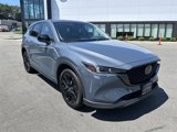 Used 2022 MAZDA CX-5 Carbon Edition image 2