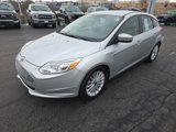 Used 2017 Ford Focus Electric Hatchback image 3