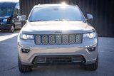 Used 2021 Jeep Grand Cherokee Laredo X image 2