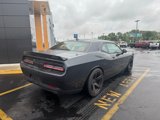 Used 2017 Dodge Challenger SRT Hellcat image 4