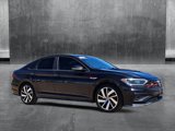Used 2019 Volkswagen Jetta GLI image 3